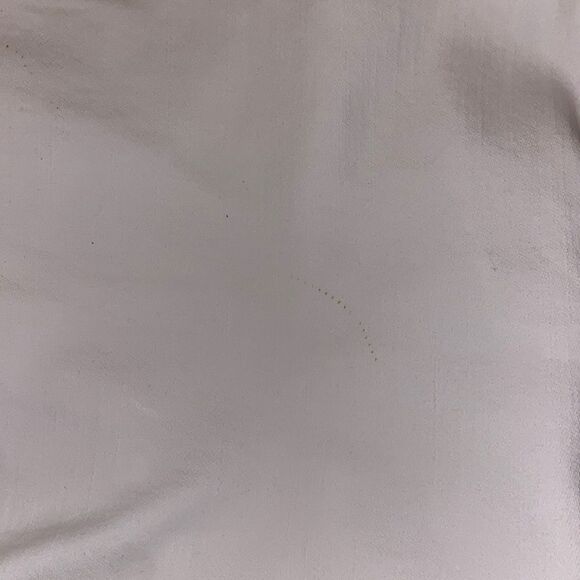 J. Crew 9" mid-rise toothpick jean in white* - Picture 7 of 7